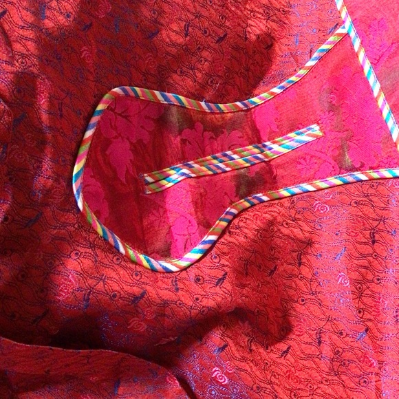 Beautiful vintage Jacket, O/S - Picture 8 of 9